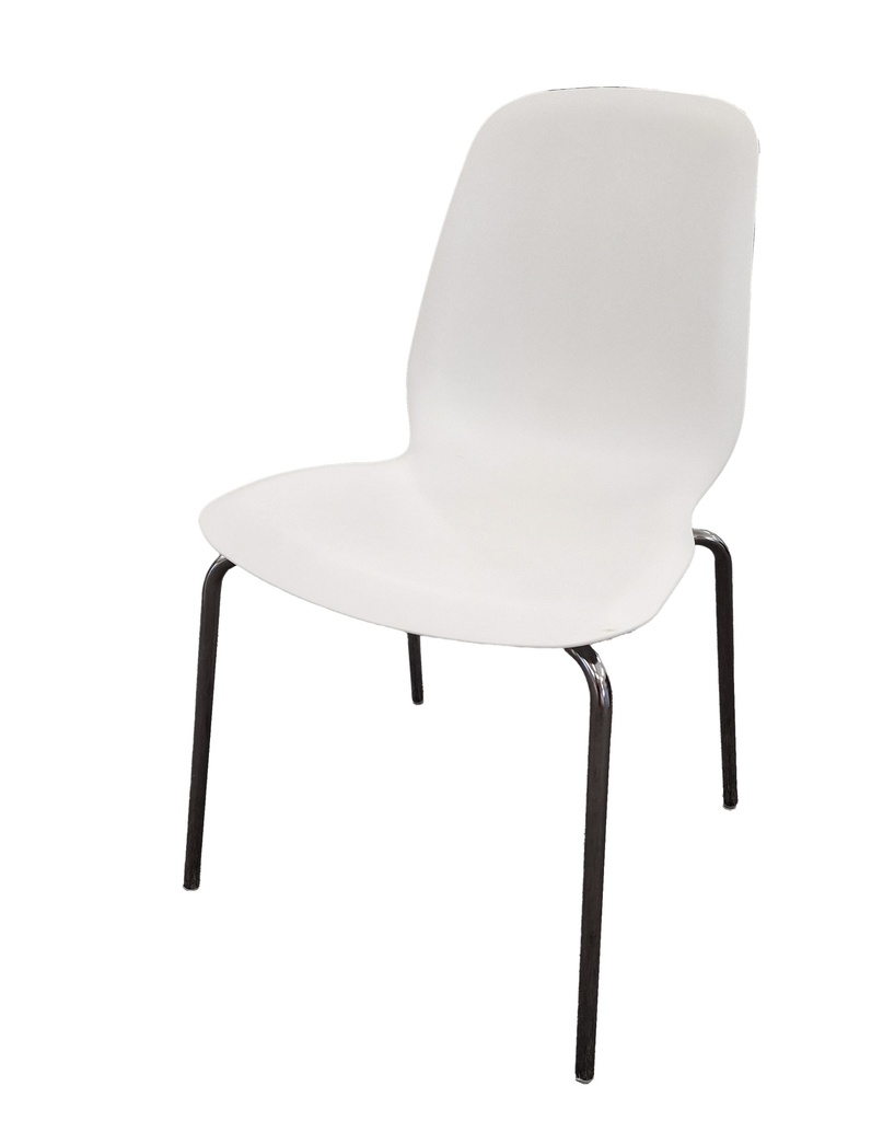 Index - Anières | White chairs
