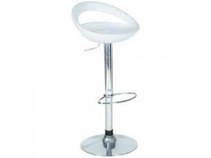 Tabouret Rolle | Réglable | H61/81xL47xP40cm