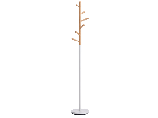 Stans | Hat & coat stand, metal | H180cm